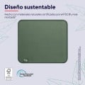mousepad_trust_boye_ecologico_resistente_y_antideslizante_verde - Miniatura 3