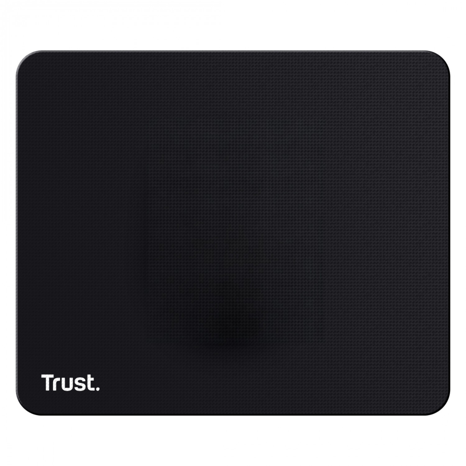 mousepad_trust_m_con_superficie_optimizada_y_base_antideslizante_negro - Imagen completa 2
