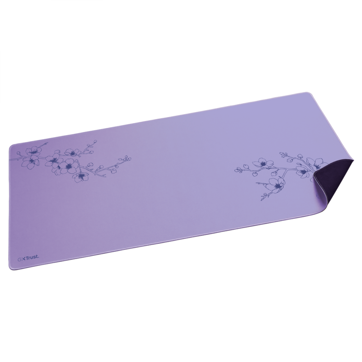 mousepad_trust_xxl_blossum_gxt759 - Imagen completa 1