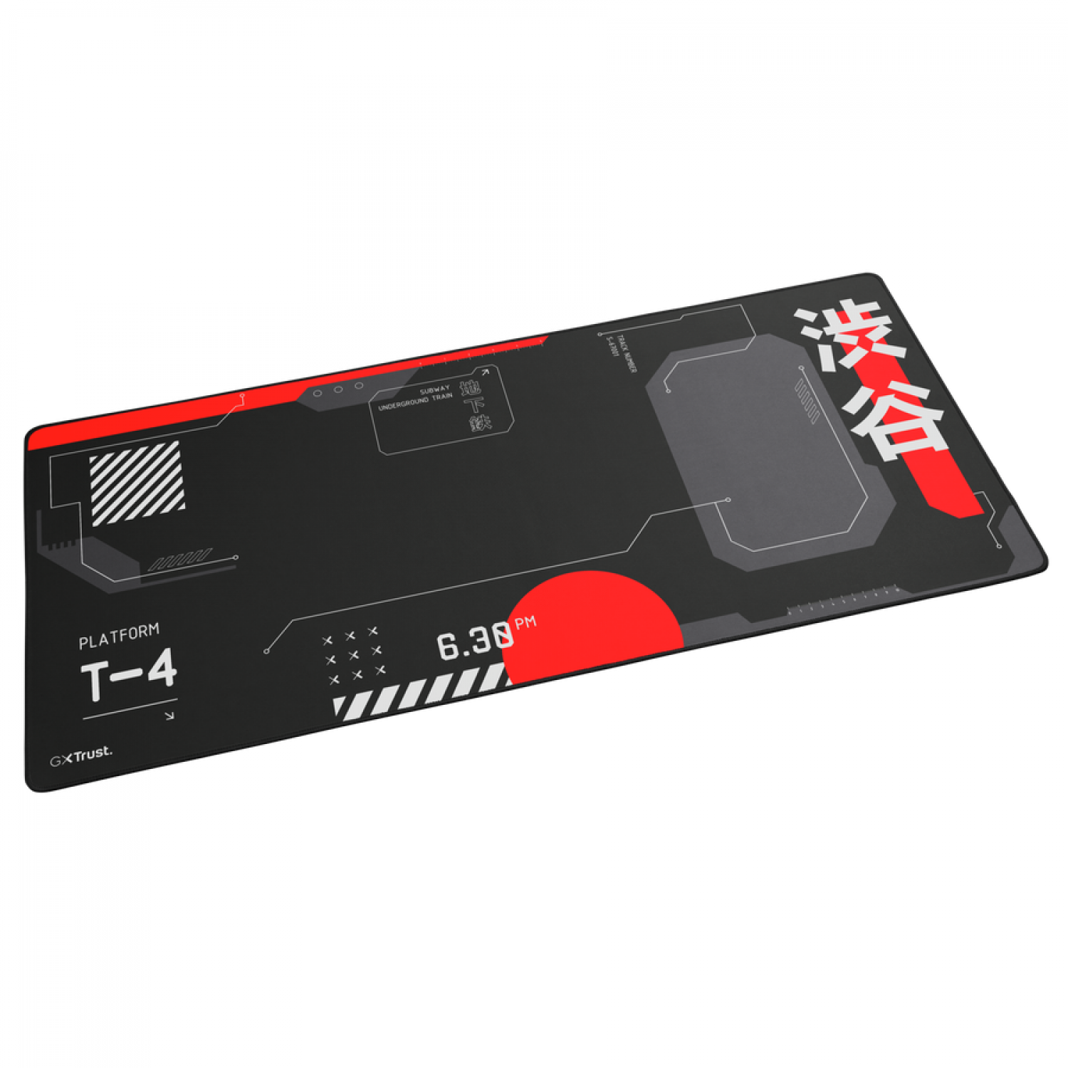 mousepad_trust_xxl_japan_black_gxt759 - Imagen completa 1