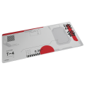 mousepad_trust_xxl_japan_white_gxt759 - Miniatura 1