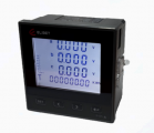 multimedidor_epmh96___harmonicos___rs485_elibet - Miniatura 1