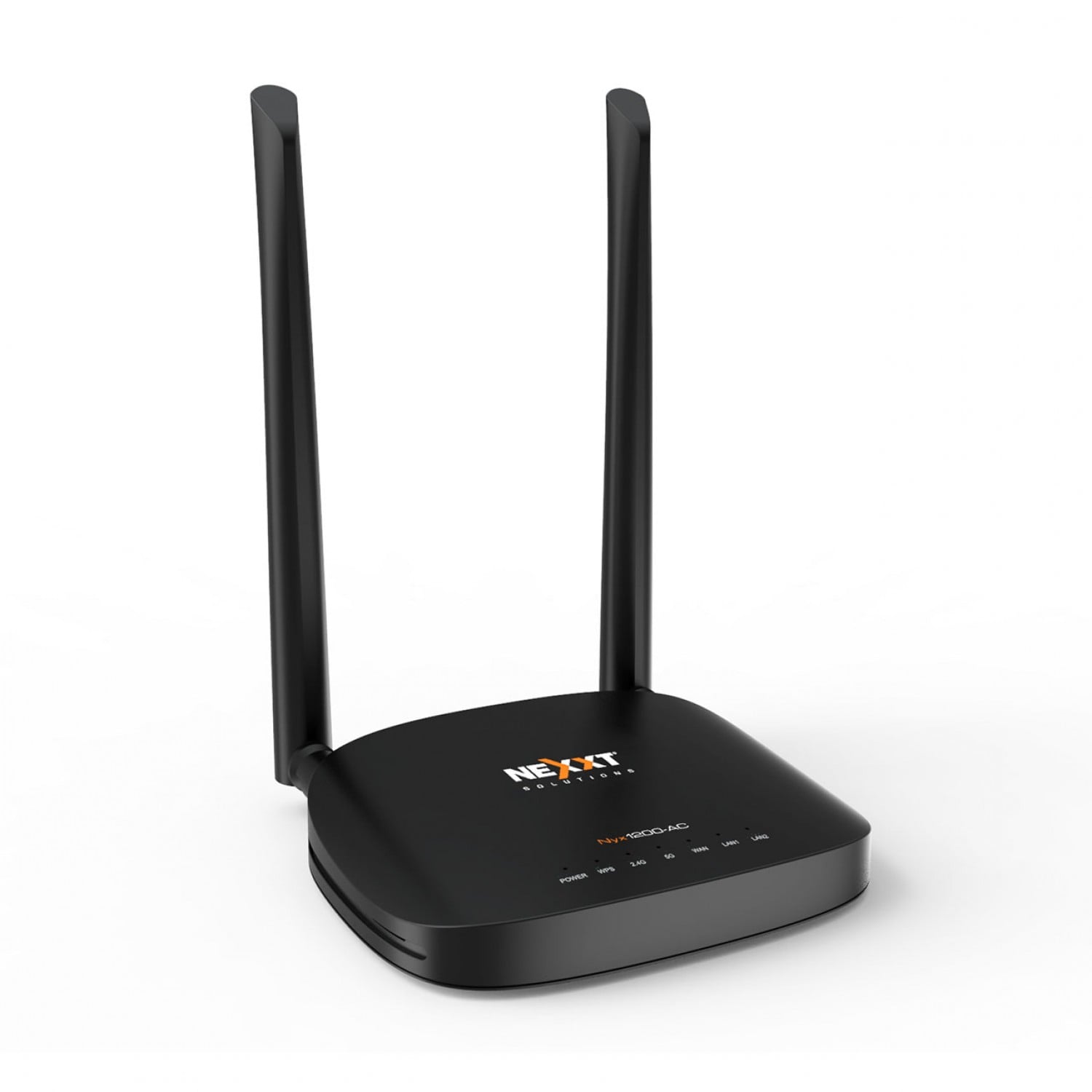 nexxt_router_n_nyx1200_ac_wireless_1200mbp - Imagen completa 1