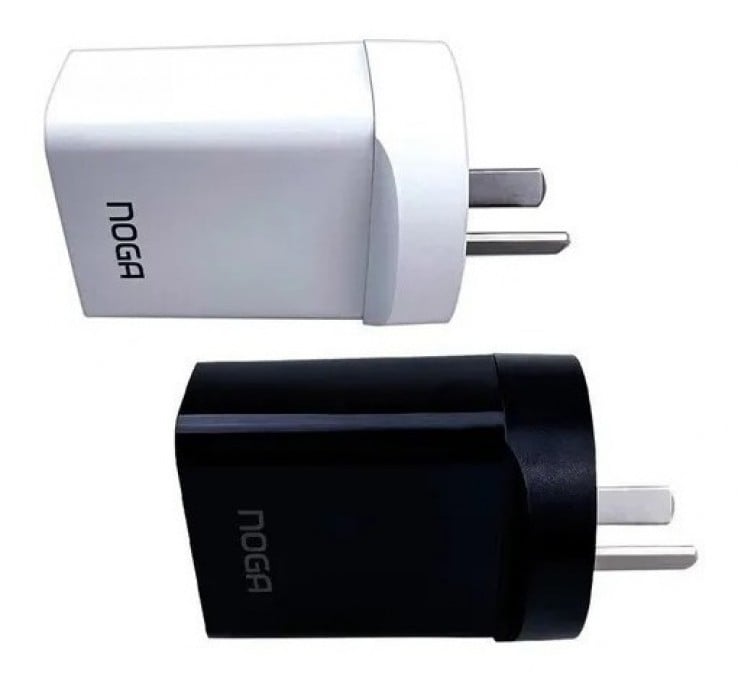 noga_cargador_3a_15w_con_cable_micro - Imagen 3