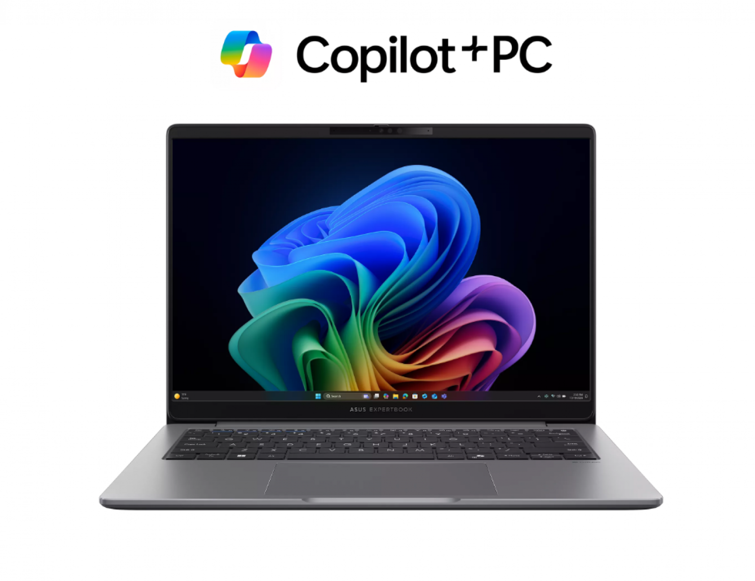 notebook_asus_ryzen_5_ai_330_expertbook_p3_2_5k_144hz_16gb_ddr5_512gb_win11p_wifi7 - Imagen completa 1