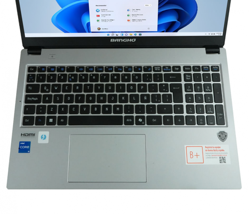 notebook_bangho_max_m5_intel_i3_15_8_240_free - Imagen 3