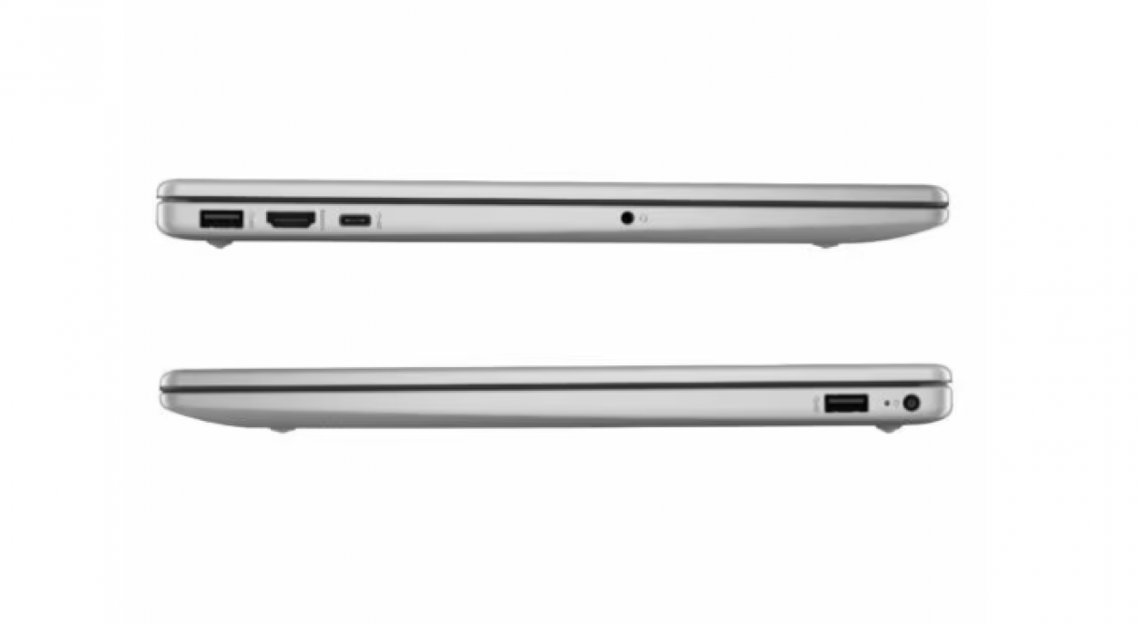 notebook_hp_15_intel_core_3_15_6_fhd_c3_100u_8g_ddr5_512g_w11h - Imagen 4