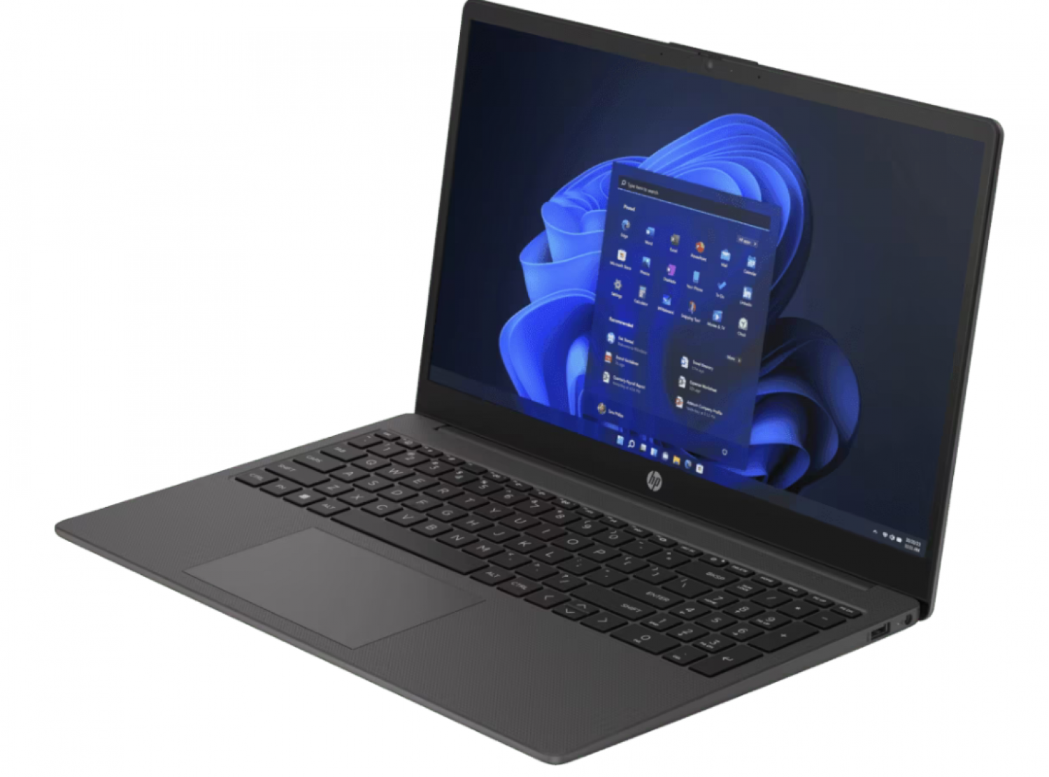 notebook_hp_250_g10_i5_1334u_15_16gb_512_pc_windows_11_pro - Imagen completa 2