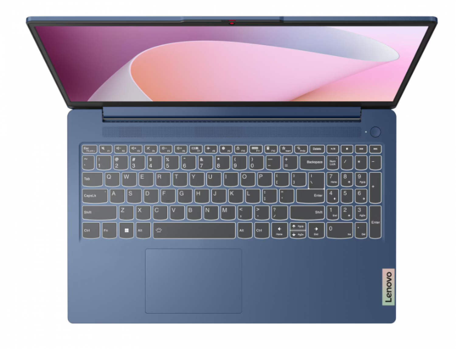 notebook_lenovo_ideapad_slim_3_amd_ryzen_5_16gb_ddr5_512_fdos - Imagen completa 2