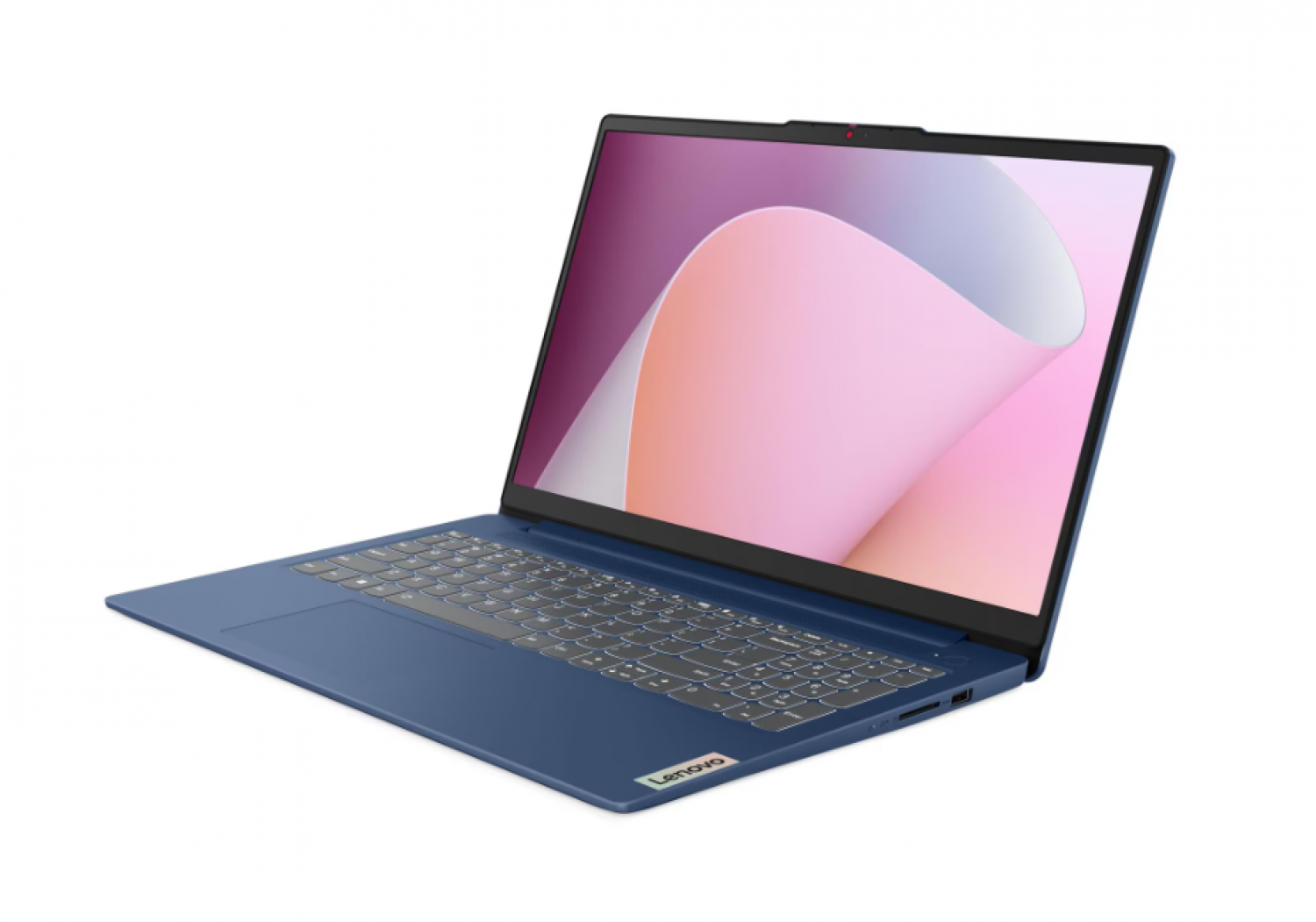 notebook_lenovo_ideapad_slim_3_amd_ryzen_5_16gb_ddr5_512_fdos - Imagen completa 1