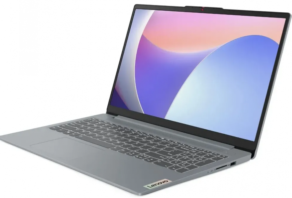 notebook_lenovo_ideapad_slim_315ian8_wifi6_15_6_fhd_intel_n100_8g - Imagen 2