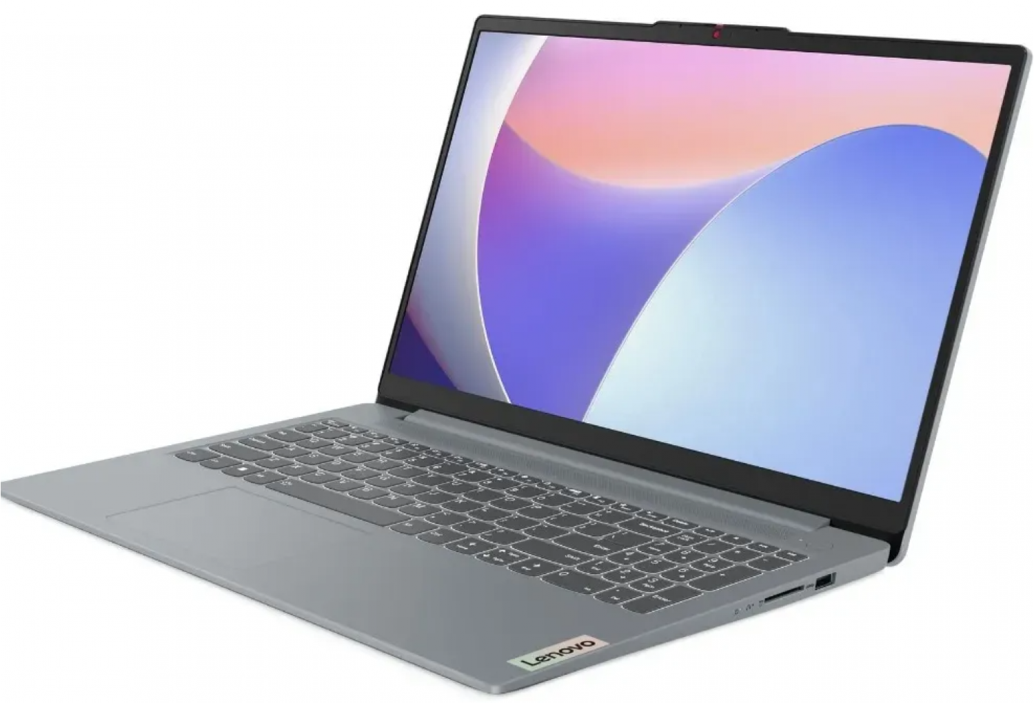 notebook_lenovo_ideapad_slim_315ian8_wifi6_15_6_fhd_intel_n100_8g - Imagen completa 2