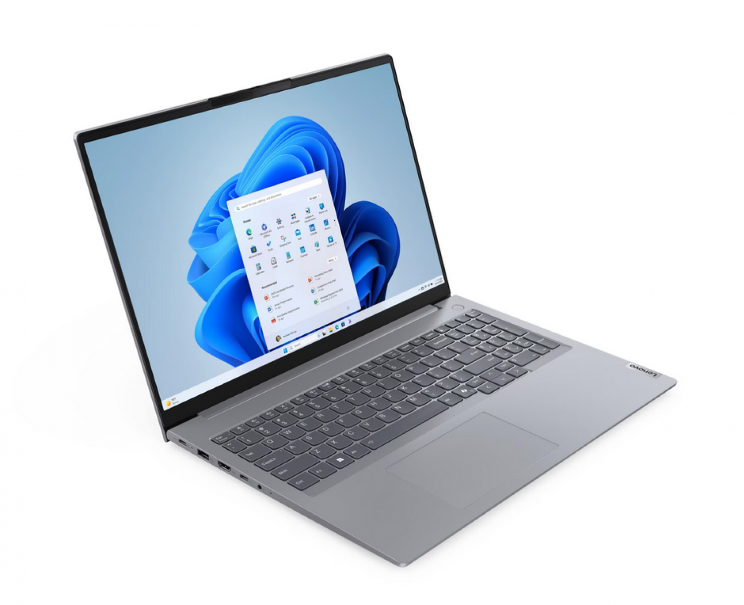 notebook_lenovo_thinkbook_16_ryzen_5_8gb_512sd_fdos - Imagen completa 4