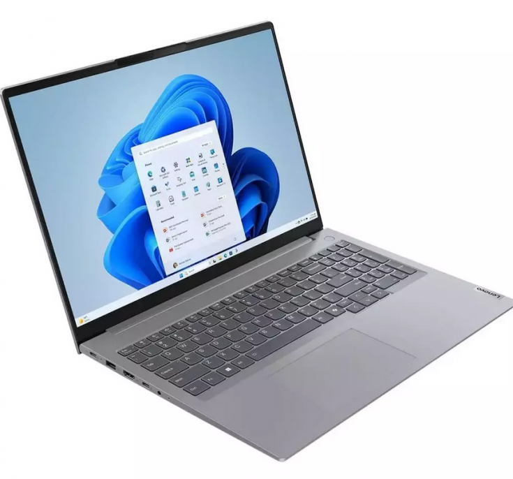 notebook_lenovo_thinkbook_16_ryzen_7_512gb_16gb_fdos - Imagen 2