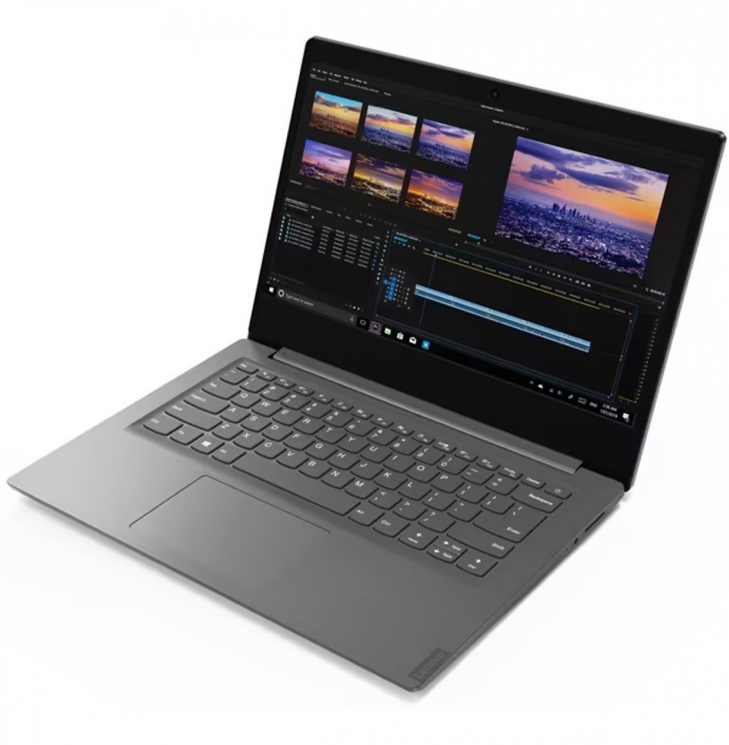 notebook_lenovo_v14_ryzen_3_8gb_256ssd_fdos14 - Imagen completa 2