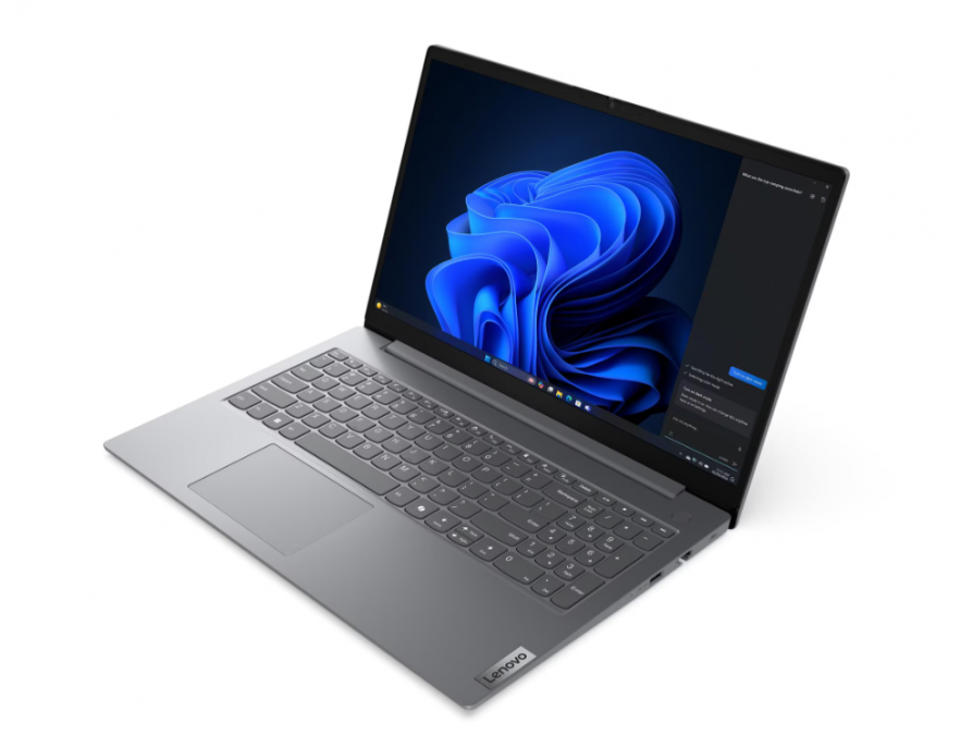 notebook_lenovo_v15_intel_i3_8gb_512_ssd_freedos_wifi6 - Imagen 2