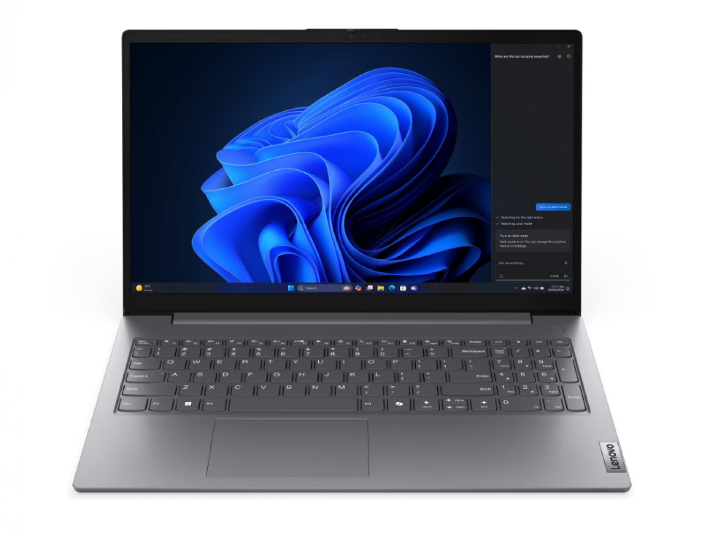 notebook_lenovo_v15_intel_i3_8gb_512_ssd_freedos_wifi6 - Imagen completa 1