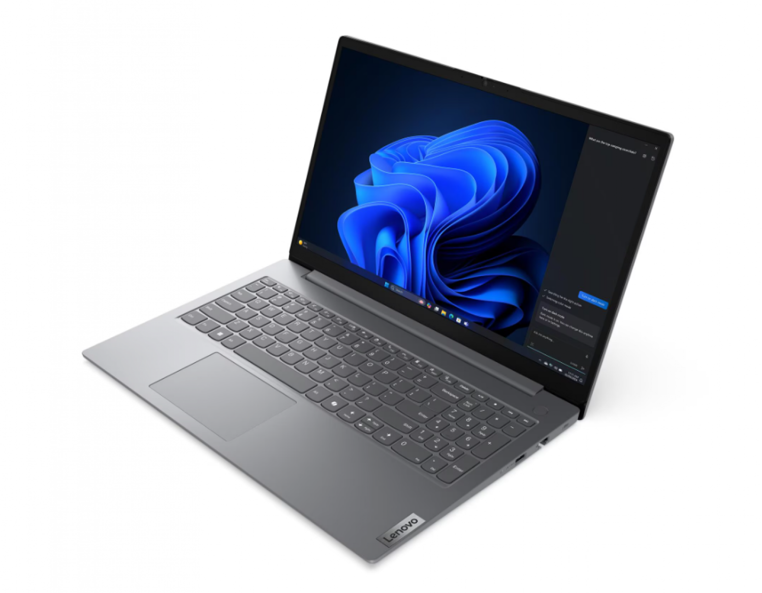 notebook_lenovo_v15_intel_i3_8gb_512_ssd_freedos_wifi6 - Imagen completa 2