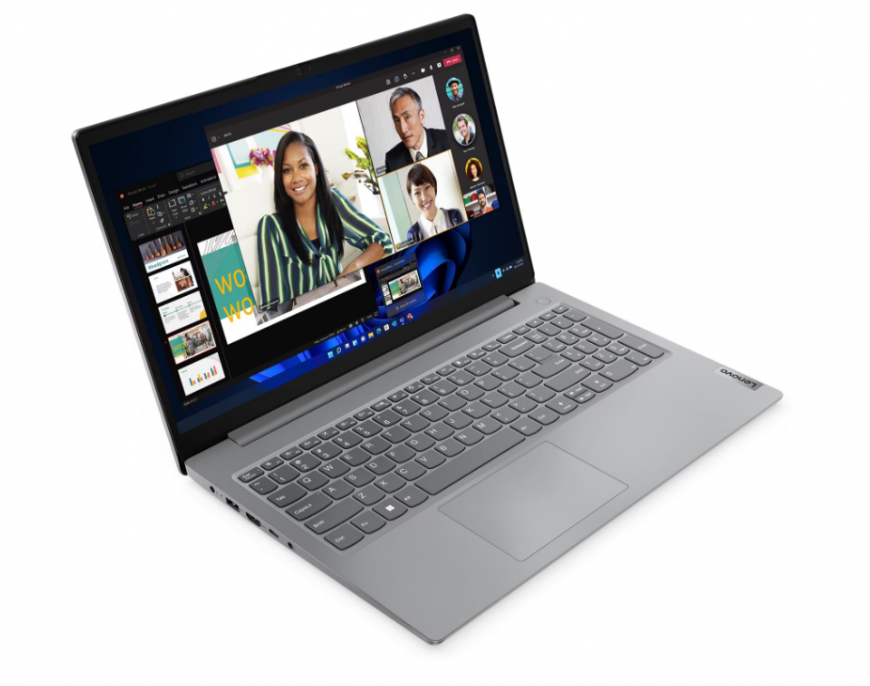 notebook_lenovo_v15_r5_7520u_8g_512g_fhd_free_dos_1yos - Imagen 2
