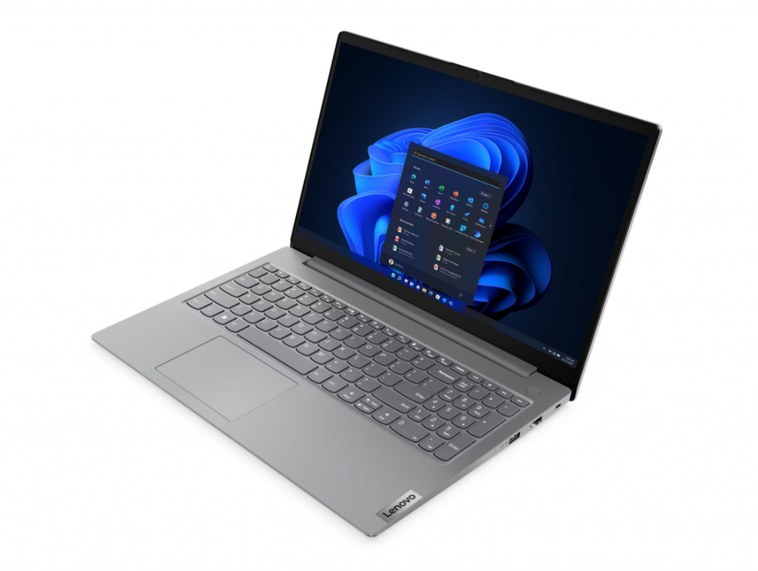 notebook_lenovo_v15_r5_7520u_8g_512g_fhd_free_dos_1yos - Imagen completa 3