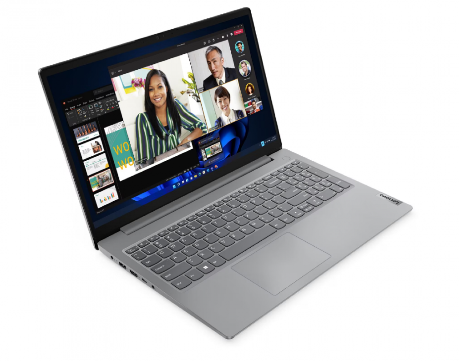 notebook_lenovo_v15_r5_7520u_8g_512g_fhd_free_dos_1yos - Imagen completa 2