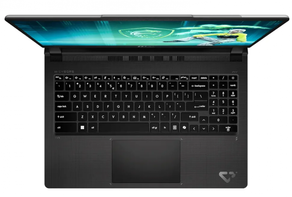 notebook_msi_max_c1wg_amd_ryzen_7_170__16gb_ddr5_m2_512gb_fhd_15_6__rtx_5070 - Imagen 3