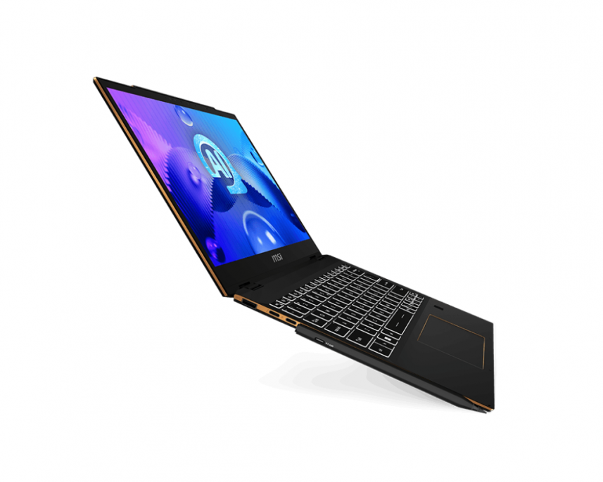 notebook_msi_summit_13_ai__evo_13_3__16_10_touchscreen___core_ultra_7_258v_embedded_32gb___1tb___intel_arc_graphics_win11 - Imagen 2