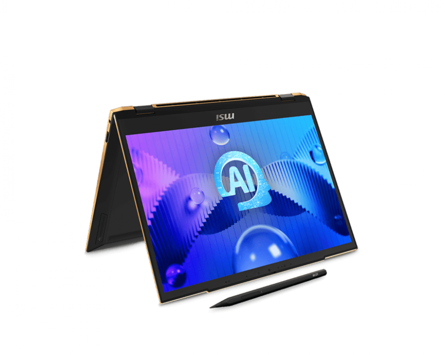 notebook_msi_summit_13_ai__evo_13_3__16_10_touchscreen___core_ultra_7_258v_embedded_32gb___1tb___intel_arc_graphics_win11 - Imagen completa 1