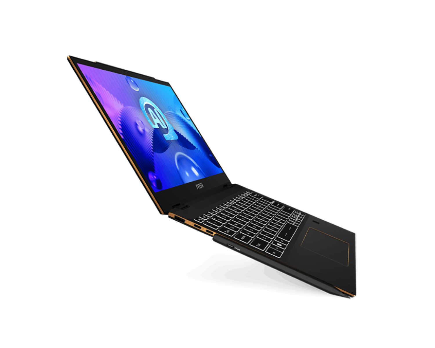notebook_msi_summit_13_ai__evo_13_3__16_10_touchscreen___core_ultra_7_258v_embedded_32gb___1tb___intel_arc_graphics_win11 - Imagen completa 2