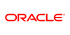 Logo de ORACLE