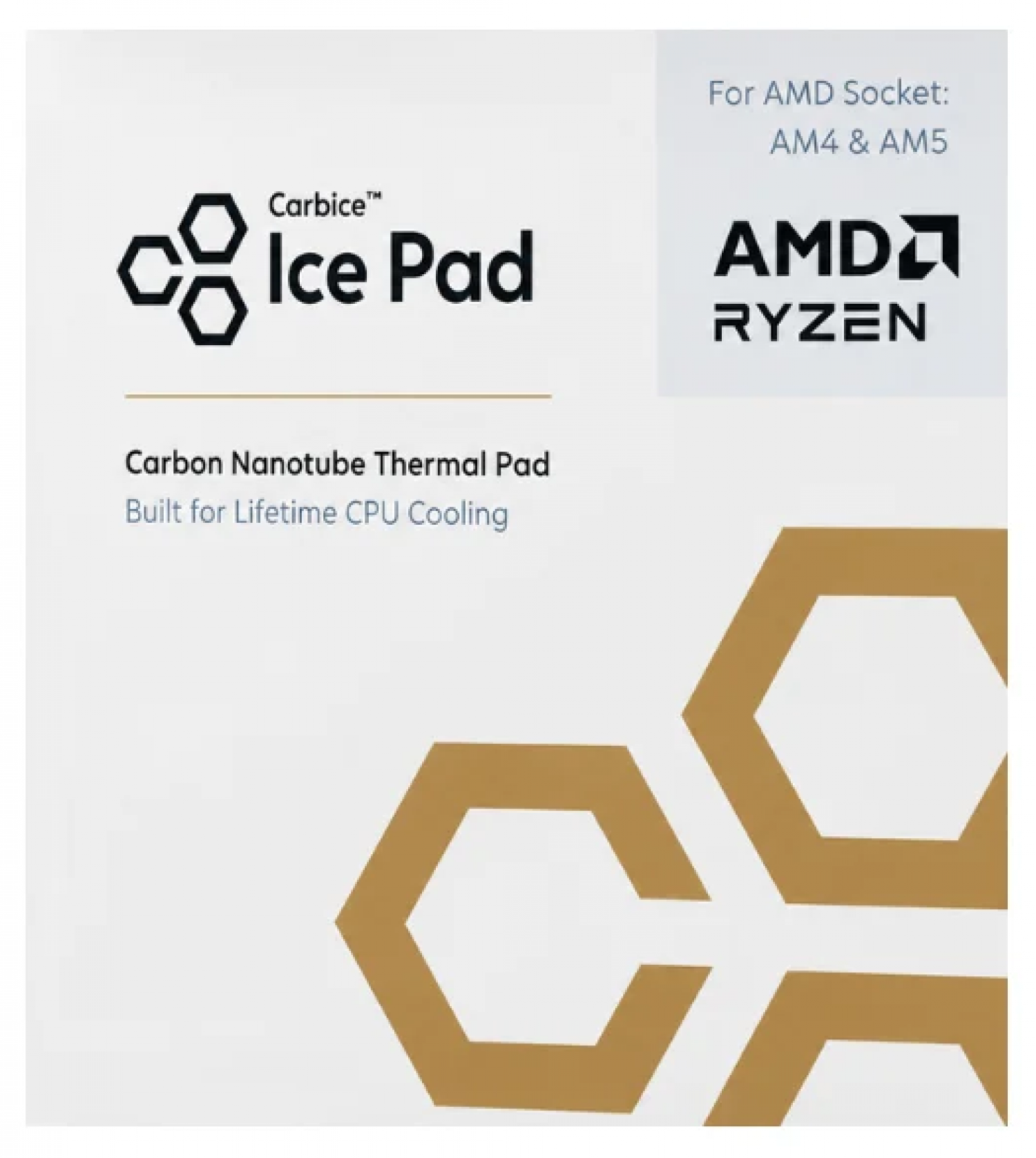 pad_termico_carbice_carbon_nanotube_technology - Imagen completa 1