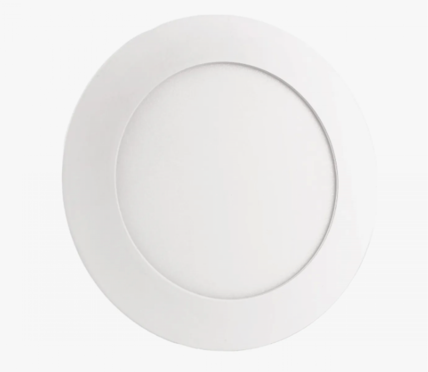 panel_flat_circular_king_24w_ac165_265v_calido_3000k - Imagen completa 1