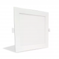 panel_flat_cuadrado_king_18w_ac165_265v_frio_6500k - Miniatura 1