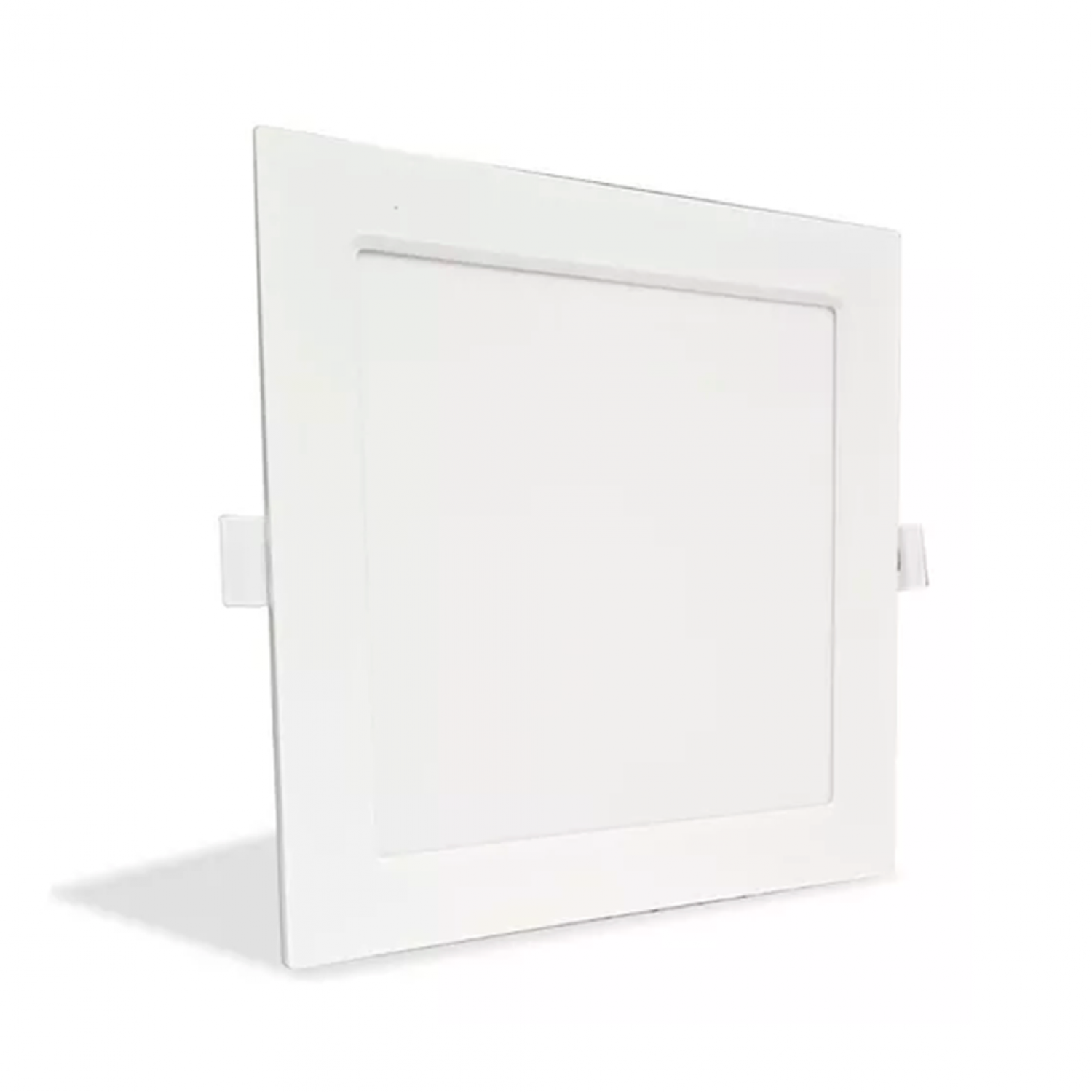 panel_flat_cuadrado_king_18w_ac165_265v_frio_6500k - Imagen completa 1