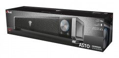 parlante_barra_de_sonido_trust_asto - Miniatura 5