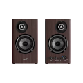 parlante_bluetooth_genius_sp_hf1812bt_50w_dark_brown - Miniatura 1