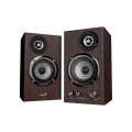 parlante_bluetooth_genius_sp_hf1812bt_50w_dark_brown - Miniatura 2