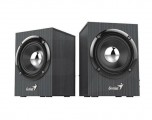 parlante_bluetooth_genius_sp_hf385bt_madera_black_gray - Miniatura 3