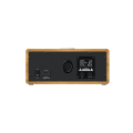 parlante_bluetooth_genius_sp_hf505bt_20w_dark_brown - Miniatura 2