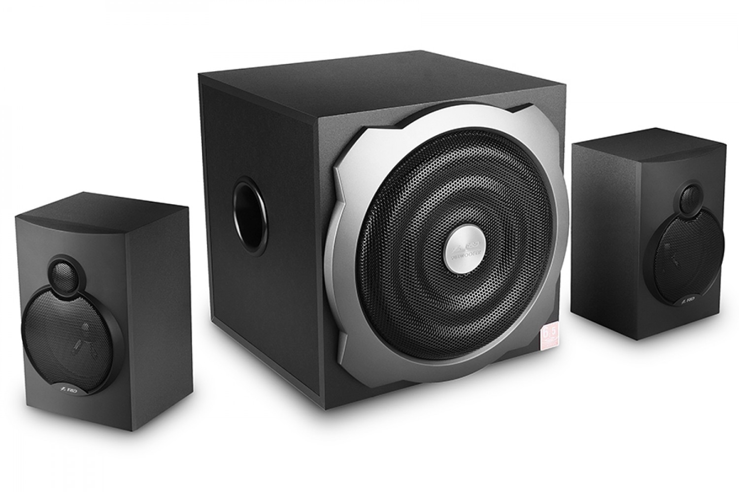 parlante_fyd_fenda_a521x_black_2_1 - Imagen completa 3