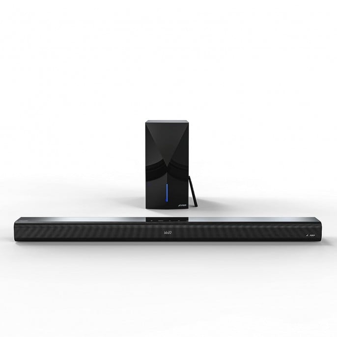 parlante_fyd_fenda_ht_388d_subwoofer_soundbar_black - Imagen 2