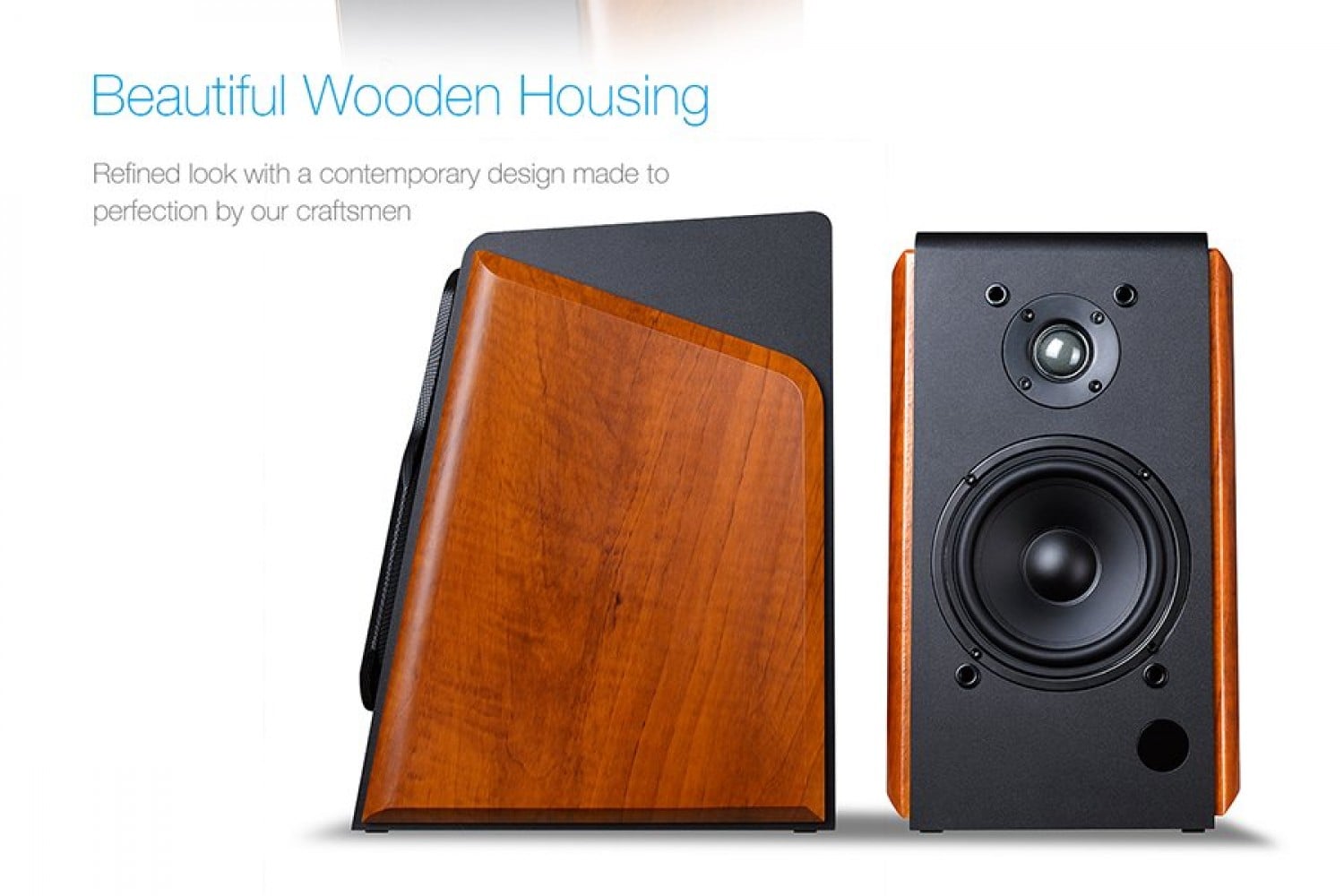 parlante_fyd_fenda_r60bt_wood - Imagen completa 4