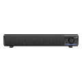 parlante_genius_soundbar_220bt_black_gray - Miniatura 1