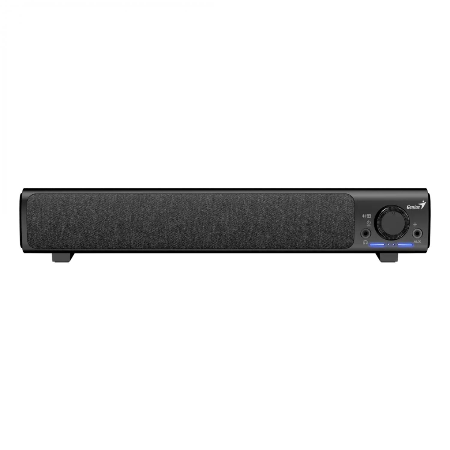 parlante_genius_soundbar_220bt_black_gray - Imagen completa 1