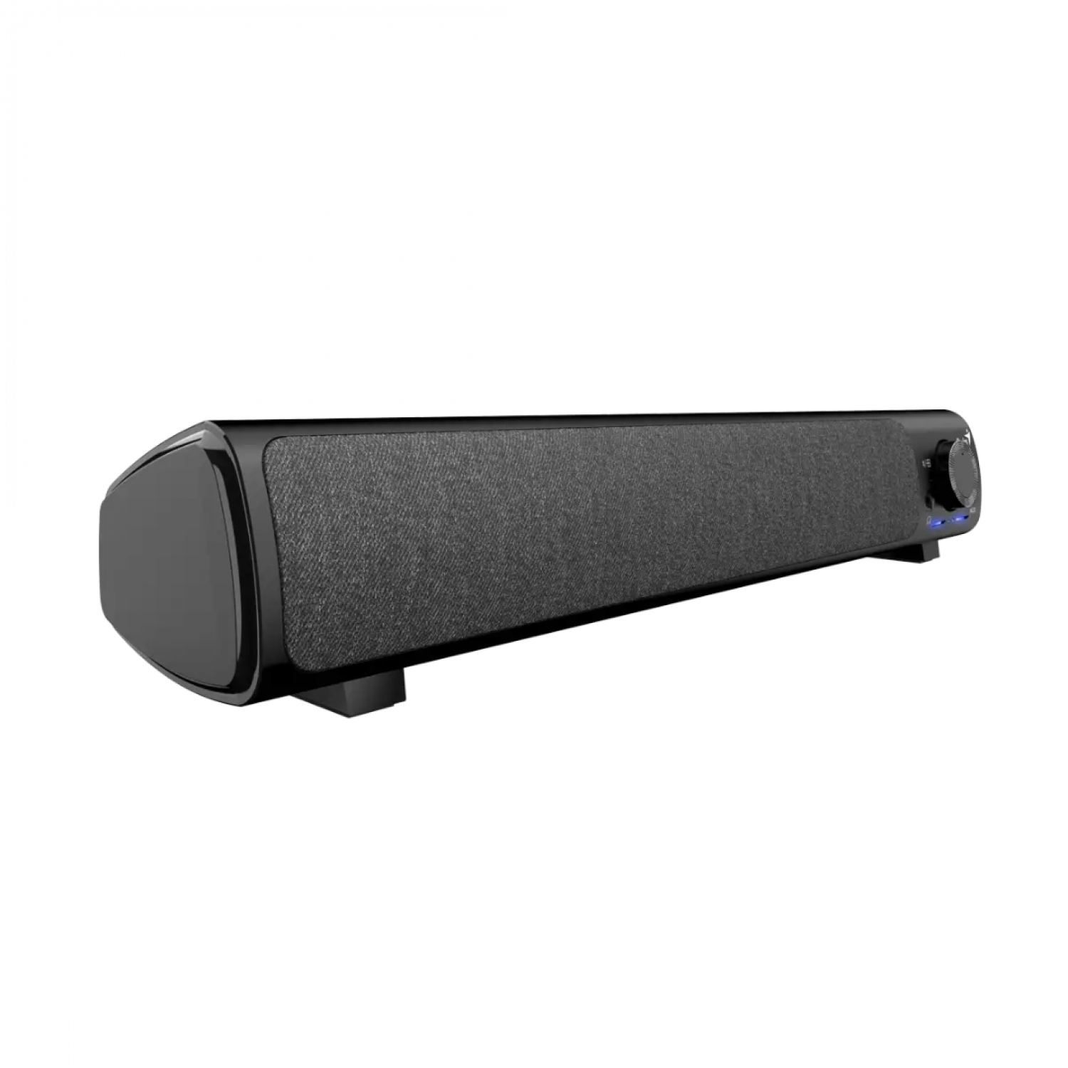parlante_genius_soundbar_220bt_black_gray - Imagen completa 2