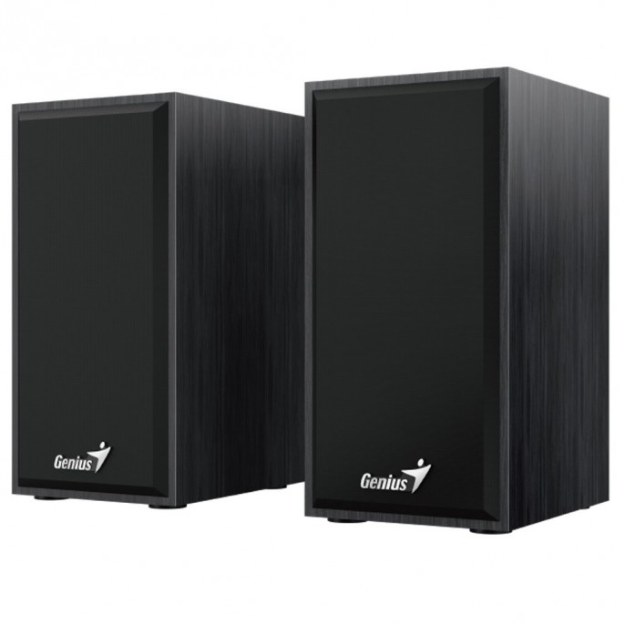 parlante_genius_usb_sp_hf180_black - Imagen 4