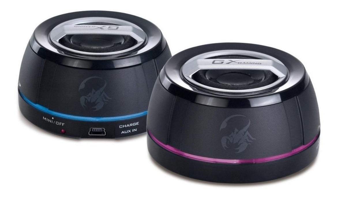 parlante_gx_gaming_genius_portatil_sp_i250g - Imagen 3