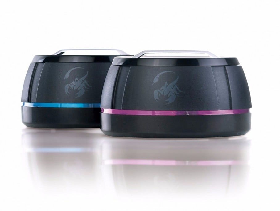 parlante_gx_gaming_genius_portatil_sp_i250g - Imagen 4