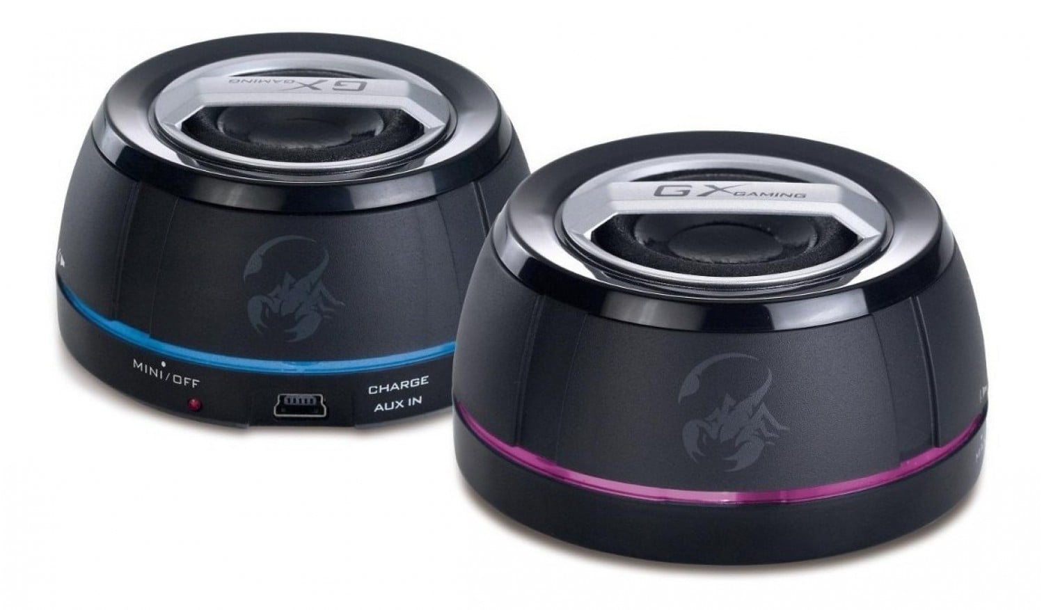 parlante_gx_gaming_genius_portatil_sp_i250g - Imagen completa 3