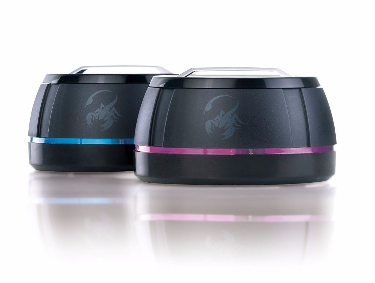 parlante_gx_gaming_genius_portatil_sp_i250g - Imagen completa 4